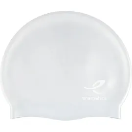 Energetics Badekappe silber