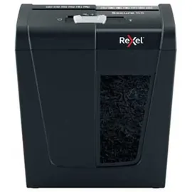 Rexel Secure S5 Aktenvernichter Streifenschnitt,