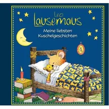 Helmut Lingen Verlag Leo Lausemaus - Meine liebsten Kuschelgeschichten