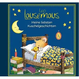 Helmut Lingen Verlag Leo Lausemaus - Meine liebsten Kuschelgeschichten