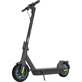 Segway-Ninebot KickScooter Max G30D II schwarz