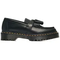 Dr. Martens ADRIAN BEX BLACK SMOOTH in Schwarz