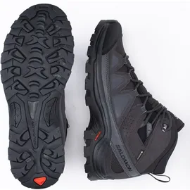 Salomon »QUEST ROVE Gore-Tex®« Wasserdicht Salomon schwarz