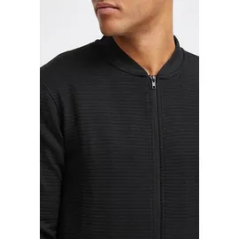 Indicode Sweatjacke IDBronte in schwarz, | Gr.: M