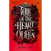 Little, Brown Books for Young Readers Tale of the Heart Queen