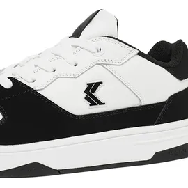 Karl Kani 89 2K Herren Schwarz/Weiß 42