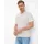 Brax T-Shirt Taylor weiß L