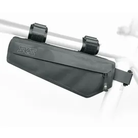 SKS Race Rahmentasche 0,65 l grau/schwarz