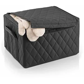 Reisenthel Aufbewahrungsbox Storagebox M 1-tlg. schwarz