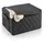 Reisenthel Aufbewahrungsbox Storagebox M 1-tlg. schwarz