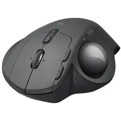 LOGITECH MX ERGO - Trackball - optisch -