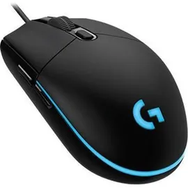Logitech G102 Lightsync schwarz