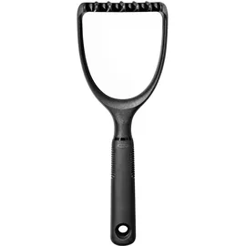 Oxo Kartoffelstampfer Nylon schwarz 10 x 25 cm