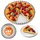 Kadax Tarteform Prung Ø 22 cm