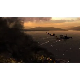 Air Conflicts: Pacific Carries (Download) (PC)