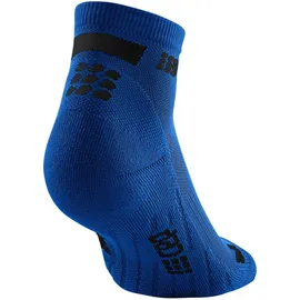 CEP Run Compression Low Cut Socken 39-42 Blau