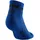 CEP Run Compression Low Cut Socken 39-42 Blau