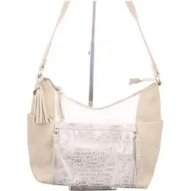 Rieker Damen H1538, Shopper, Beige