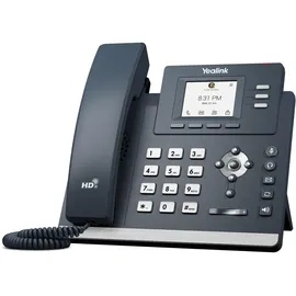 Yealink MP52 Teams Edition IP-Telefon Grau