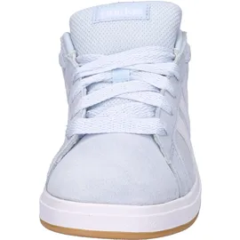 adidas Grand Court 00s Kinder Crystal Sky/Ftwr White/Gum 39