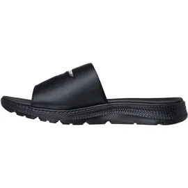 SKECHERS Go Consistent 2.0 - Culver Herren, schwarz, Größe 40 EU