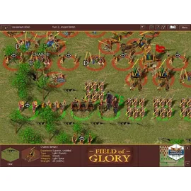 Fields of Glory (PC)