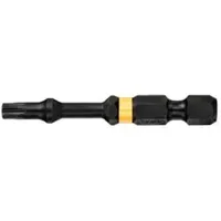 DeWalt Torsion Bit schlagfest T10 50mm