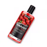 JOYDIVISION WARMup mit Wärme-Effekt, rot