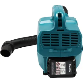 Makita CL121DZ ohne Akku und Ladegerät