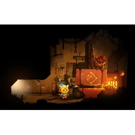 Cat Quest III - Standard Edition (ESRB) (PS5)