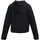 Under Armour Rival Hoodie Schwarz/Weiß S