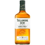 Tullamore Dew 14 Years Old Single Malt Irish 41,3% vol 0,7 l Geschenkbox
