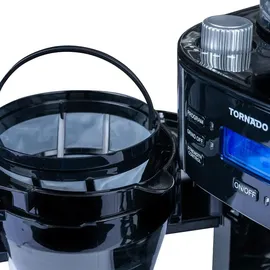 Tornado TCM-1025A-GS schwarz