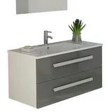 Jet-Line Rapperswil 5-tlg. Grau