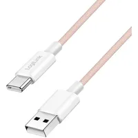 Logilink USB 2.0 USB-A Stecker, USB-C® Stecker 0,5 m