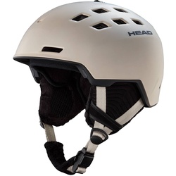 HEAD Rita Damen Skihelm sand - 52-55cm