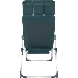 Crespo Campingstuhl Compact Air-Elegant Grau