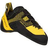 La Sportiva Katana Laces Kletterschuhe - Yellow / Black - EU 44 1/2