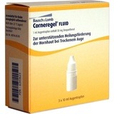 Dr. Gerhard Mann Corneregel Fluid Augentropfen