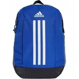 Adidas Power Rucksack Shadow Navy / Preloved Ink / Semi Lucid Blue / White Onesize