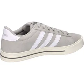 adidas Daily 4.0 Grey Two/Cloud White/Off White 40 2/3