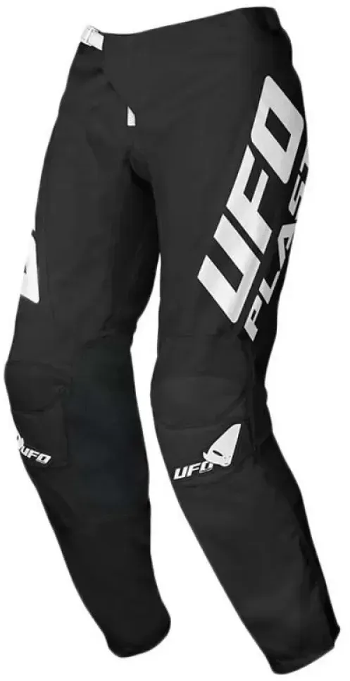 Ufo Radial Offroad-hosen - Black - 14-15 Jahre
