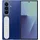 Samsung Galaxy Z Fold7 Clear Grip Case transparent