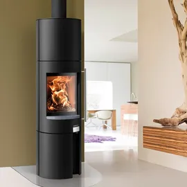 Haas + Sohn Ficus-II-RLU 292.12-G perl-schwarz