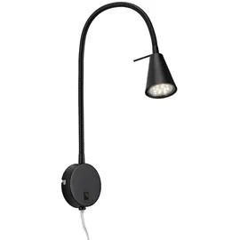 Briloner Tusa (955.07) schwarz
