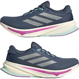 adidas Supernova Rise 2 Damen Preloved Ink / Matte Silver / Preloved Ink 42