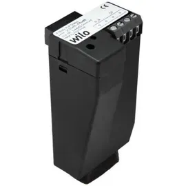 WILO IF-Modul Stratos Pumpensteuerung