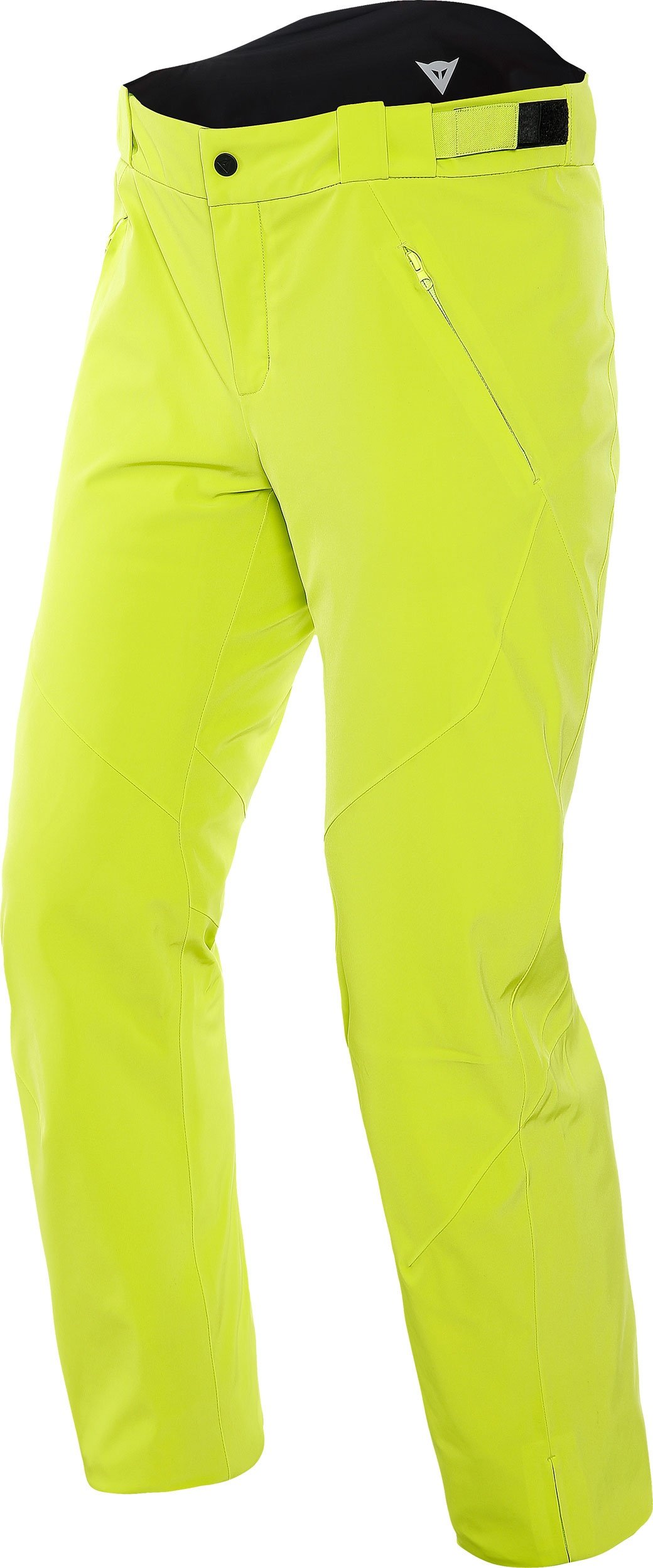 Dainese HP2 P M1, Textilhose Dermizax EV - Neon-Gelb - XL