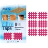 Gitter Tape AcuTop Akupunkturpflaster 3x4cm pink