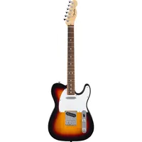 Fender Standard Telecaster 3-Color Sunburst